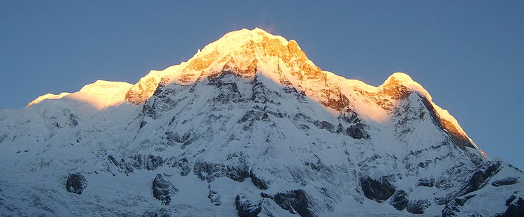 annapurna