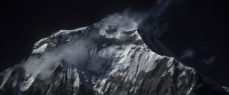 dhaulagiri