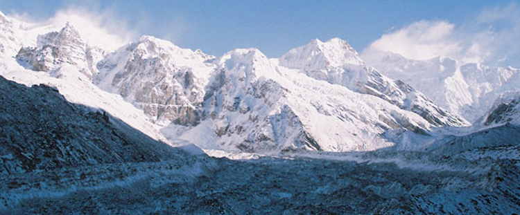 kanchenjunga