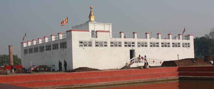 lumbini