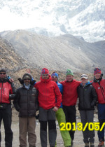 amadablam