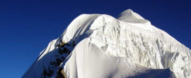 baruntse