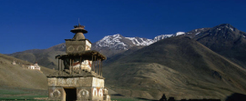 dolpo