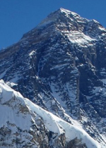 everest
