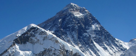 everest
