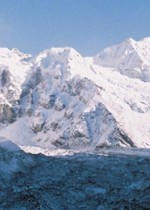 kanchenjunga