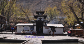 jomsom