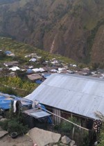 Ganesh himal trek