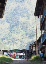 chiruwa taplejung