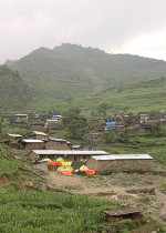 ganesh himal