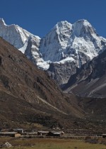 kanchanjung image